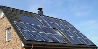 Parque fotovoltaico de gran escala construido por Diser